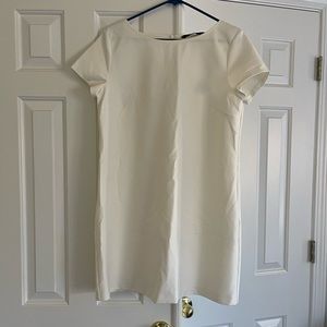 Zara bachelorette dress